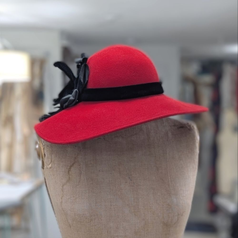 Andre` Montreal Custom Hat - Picture 3 of 7